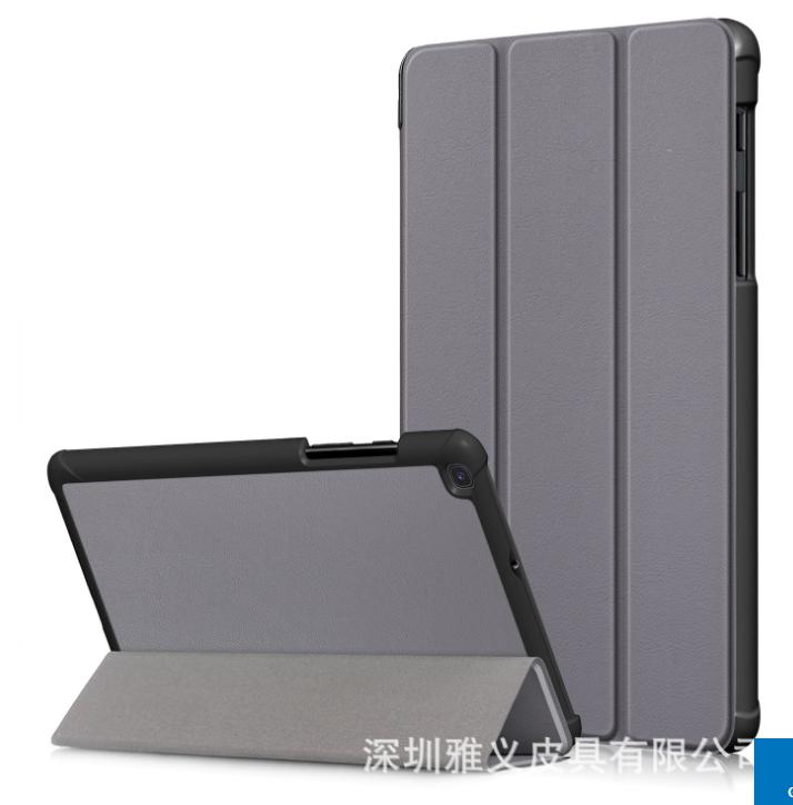 Bao da dành cho samsung galaxy tab a8 8" t295 2019