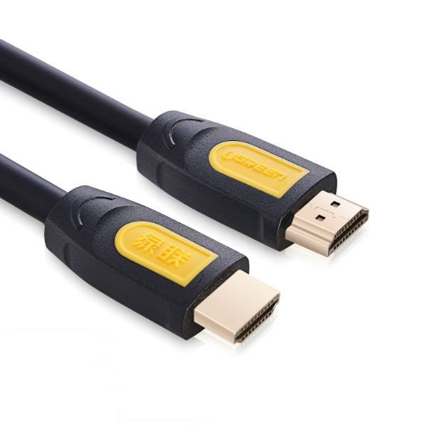 Cáp hdmi 2.0 chính hãng ugreen 10115 10128 10129 10130 hd101 cao cấp