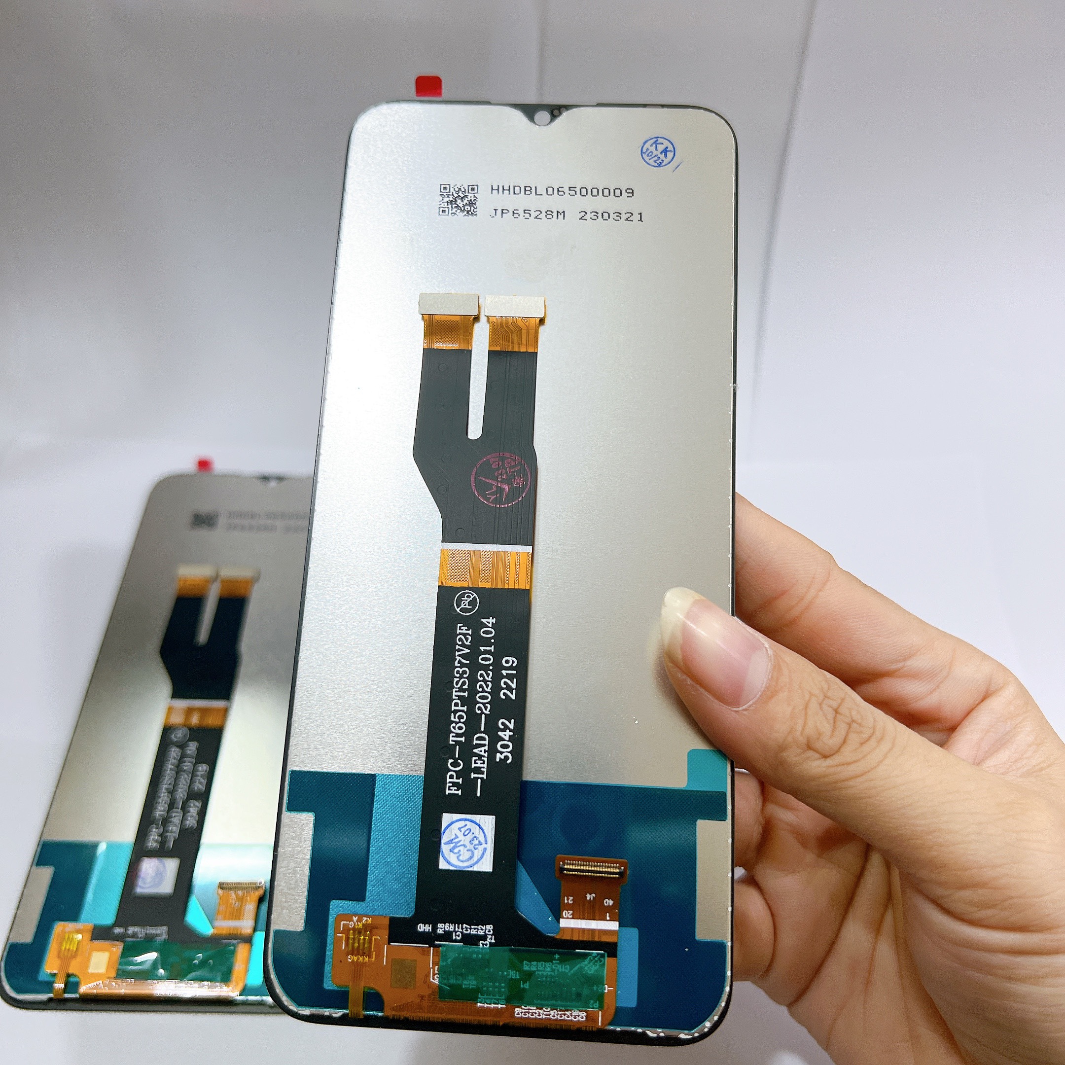 Màn hình Nokia C21 Plus / C21 + ( Zin )