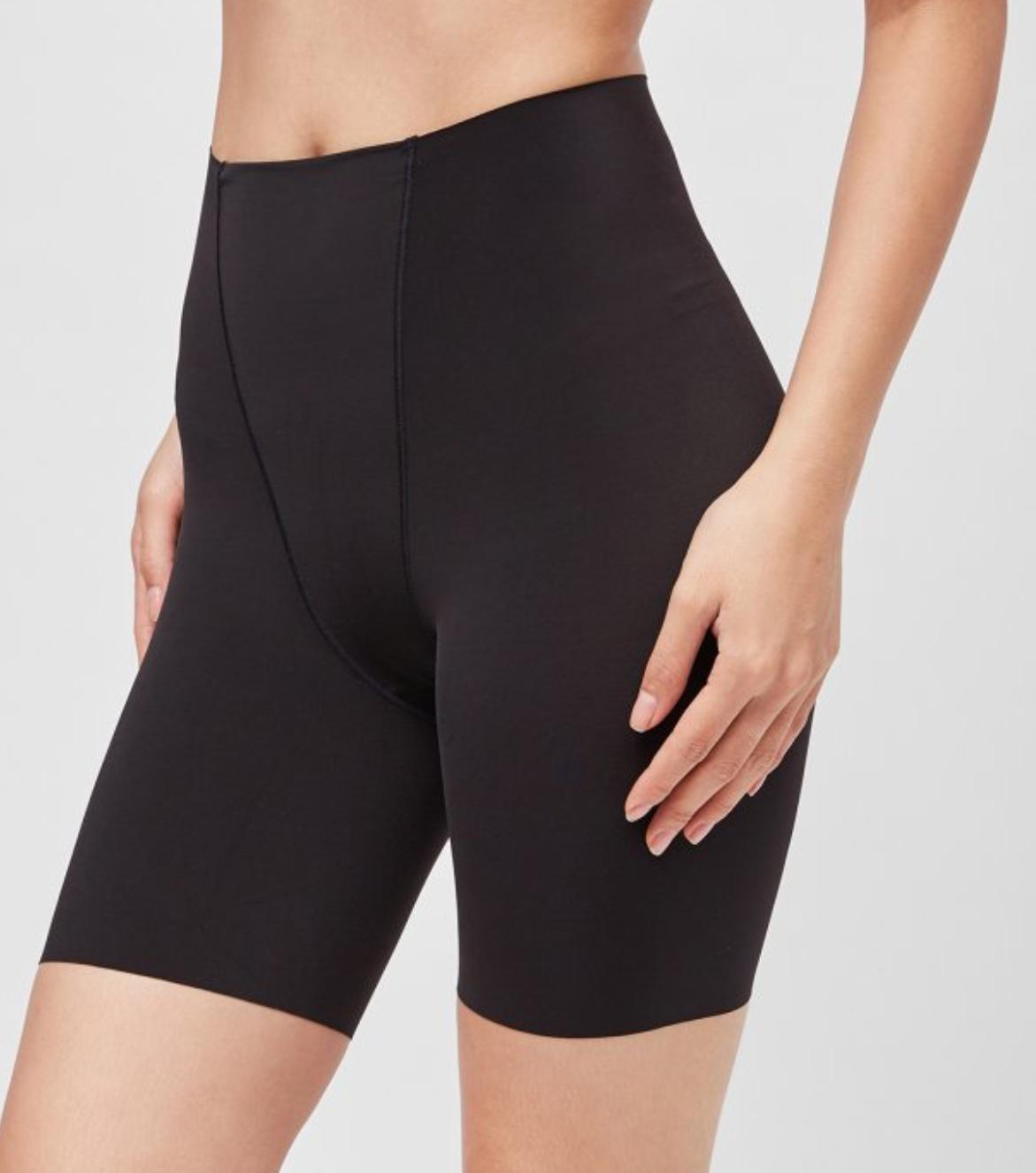 [HCM]Quần Gen Nịt Bụng Đùi Dài HelenDK