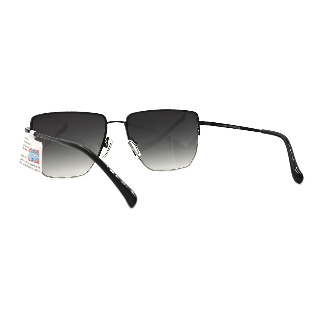 [HCM]Kính mát mắt kính EXFASH EF29785 C10