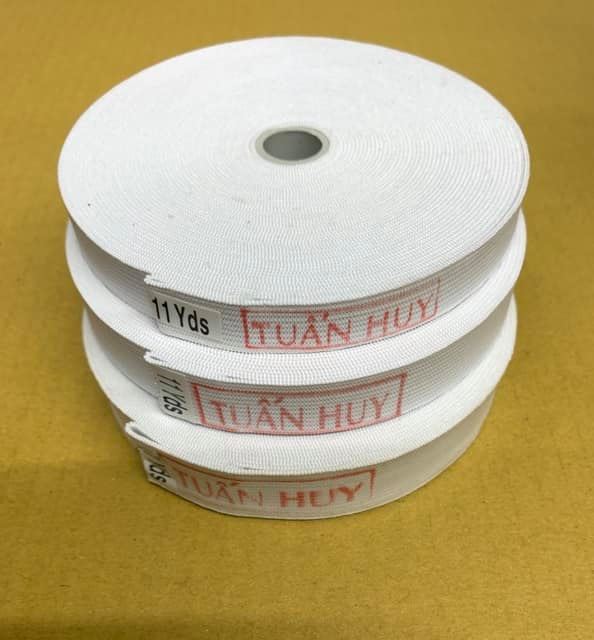 Thun cuộn 10M loại tốt hiệu Tuấn Huy bán theo cuộn có nhiều size