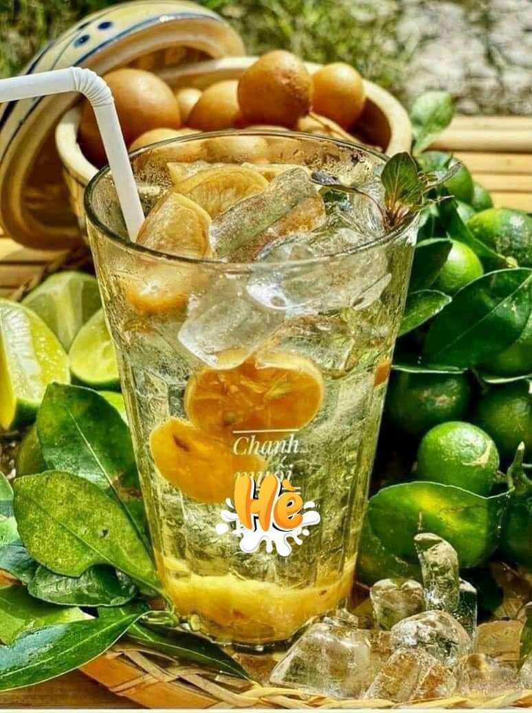 (FREESHIP) Hủ 830gr Chanh Muối Hưng Thịnh Bến Tre