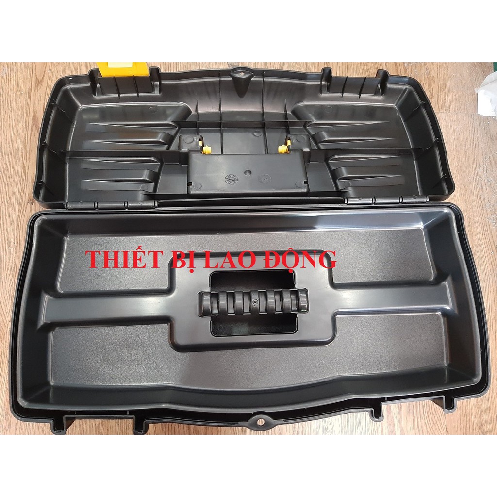 Thùng đồ nghề 19in Pretul 20533