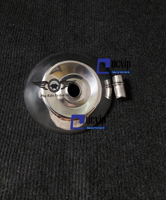 Ốp đích pô sh mode ms2508