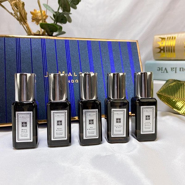 Set Nước Hoa Jo Malone Cologne Intense Collection