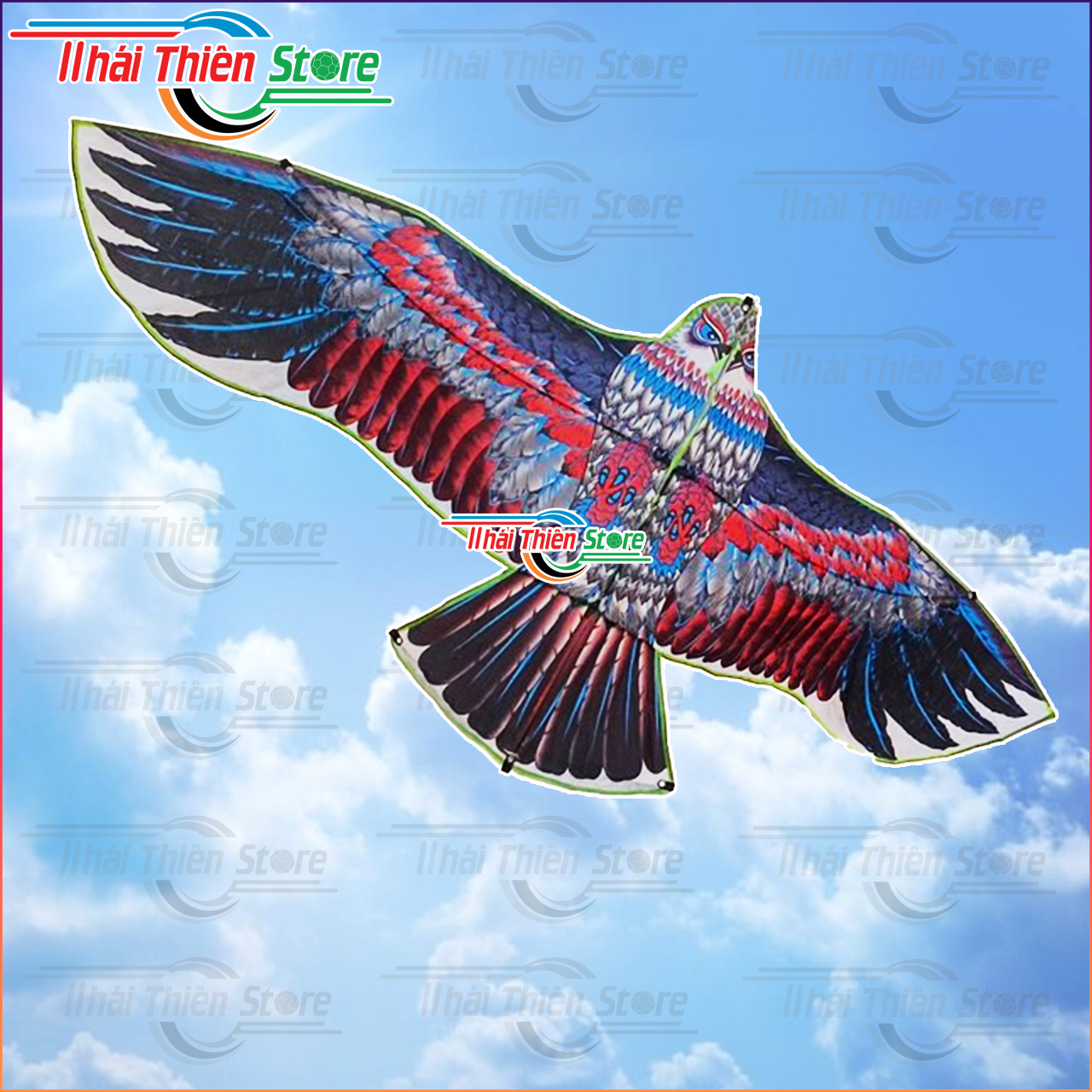 Diều Đại Bàng