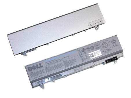 Pin Laptop Dell Latitude E6410, E6400, E6500, E6510, M4400,M6500 BH 12 tháng