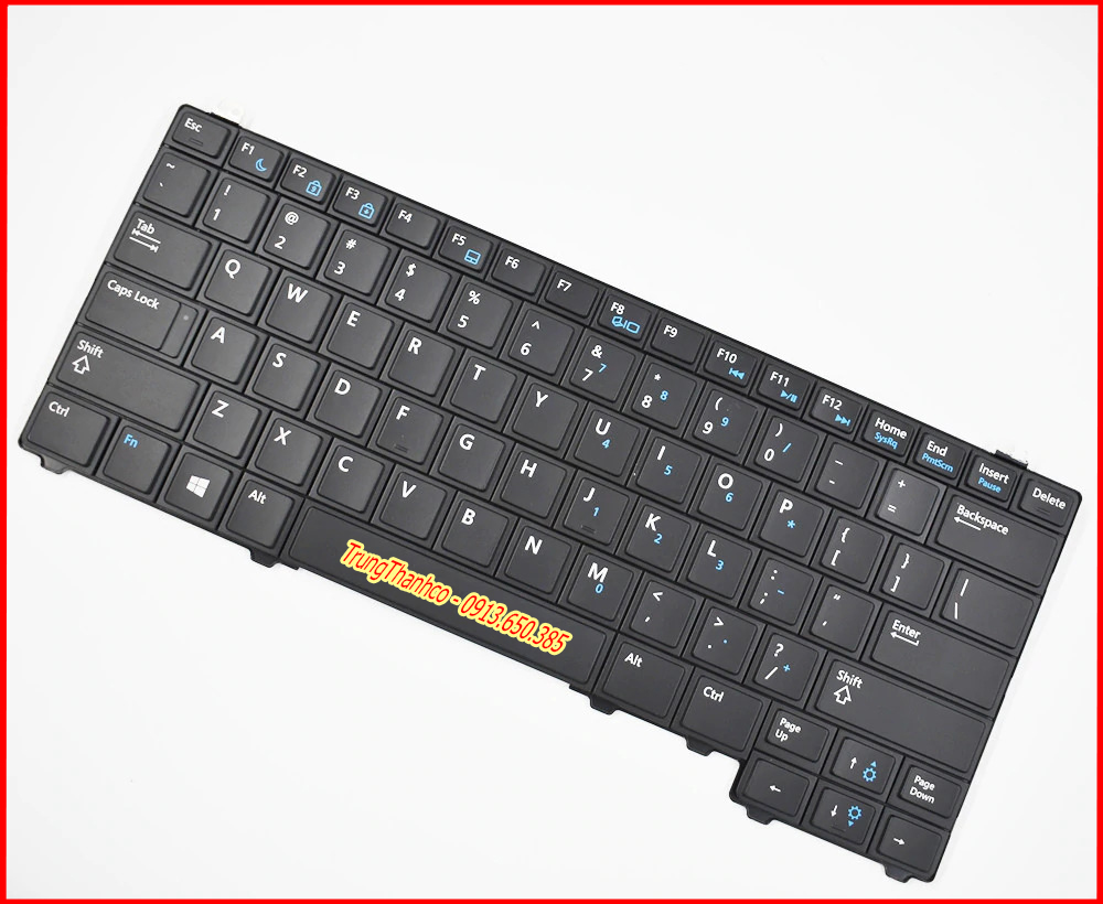 Bàn Phím Laptop Dell E5440