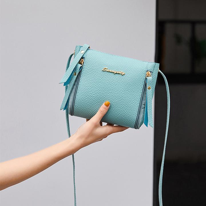 Túi Xách Nữ mini Duyên Dáng TX00171