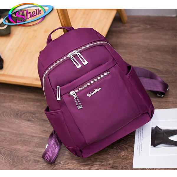 balo nữ thời trang hàn quốc taobao (3 màu)