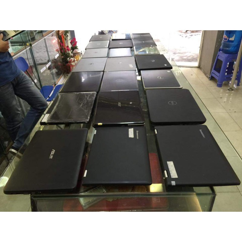 Laptop văn phòng học tập giải trí