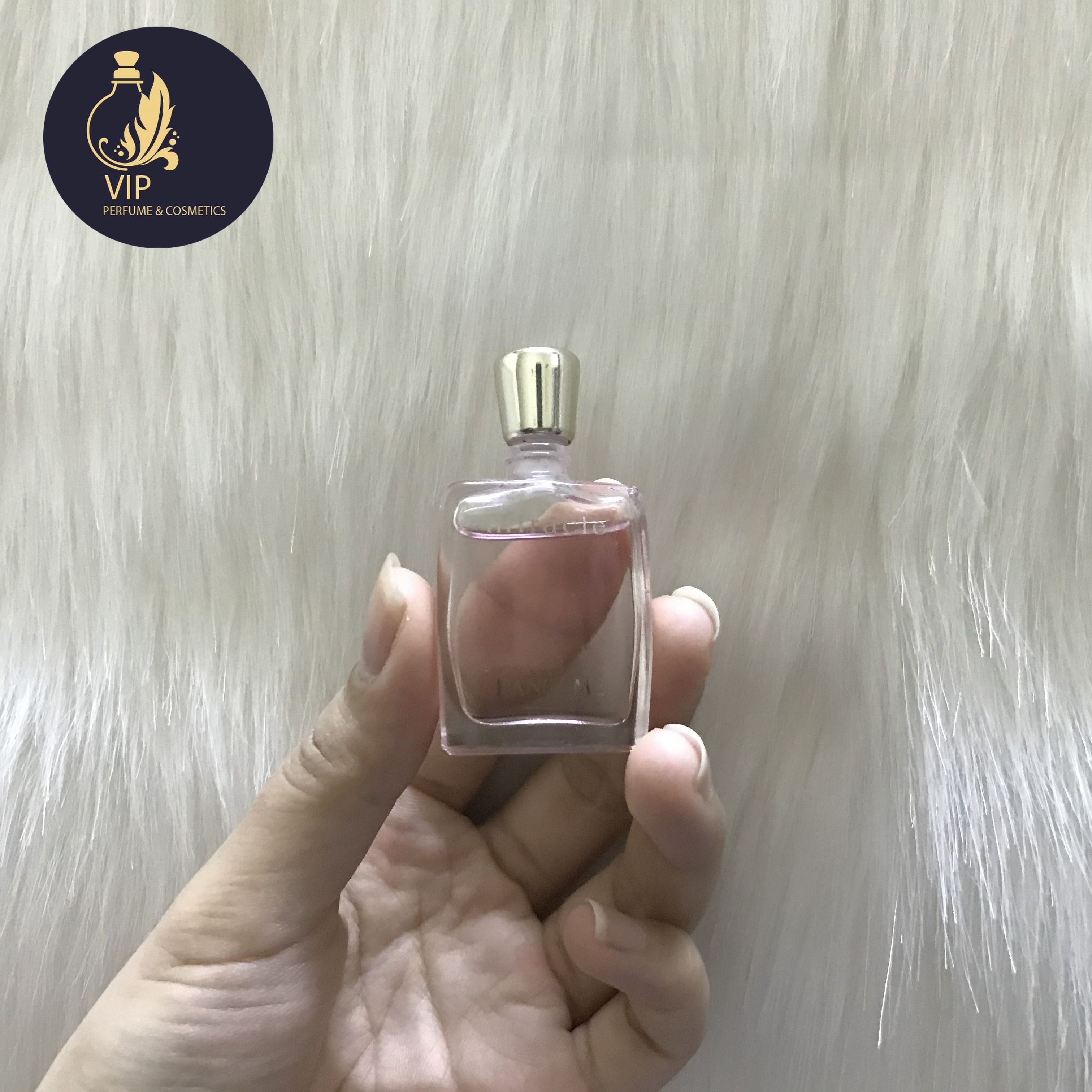 [HCM][ mini ] Nước hoa nữ Lancome Miracle EDP 5ml