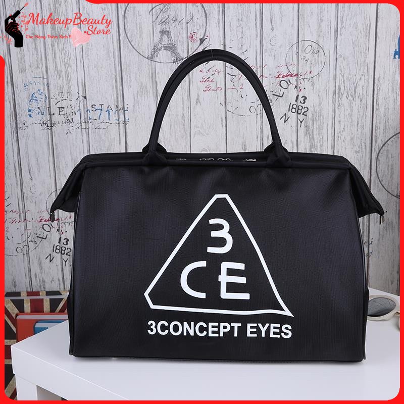 Túi xách đựng máy làm tóc đựng đồ makeup du lịch MS 390 [ MakeupBeauty.Store Cho Nàng Thêm Xinh ]