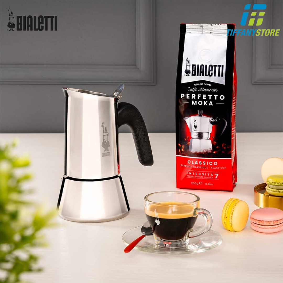 Ấm pha cà phê Bialetti Venus Induction