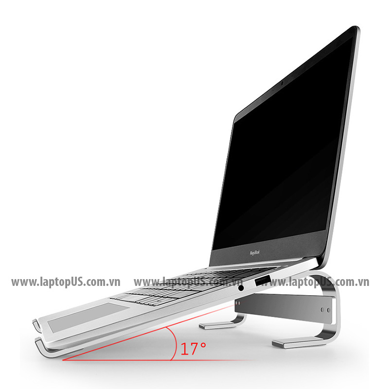 Kệ Giá Đỡ Macbook Laptop Ipad Tablet Đa Năng