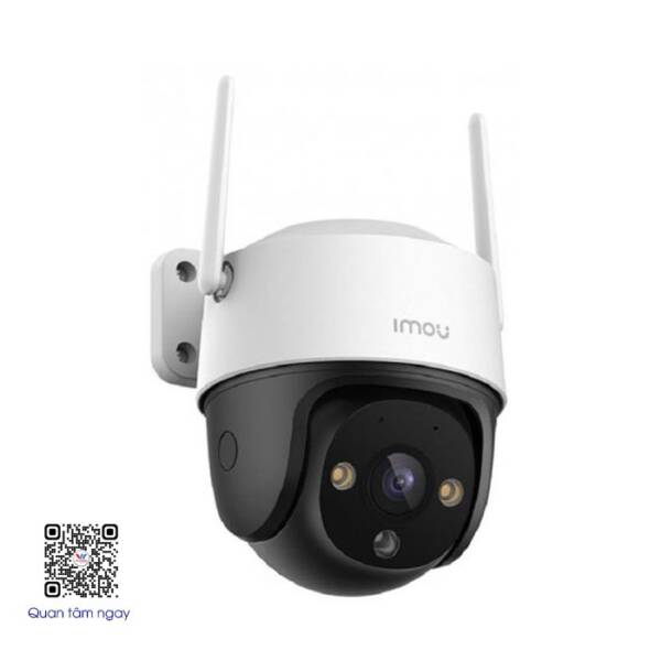 Camera WIFI ngoài trời IMOU IPC-S21FP 2MP