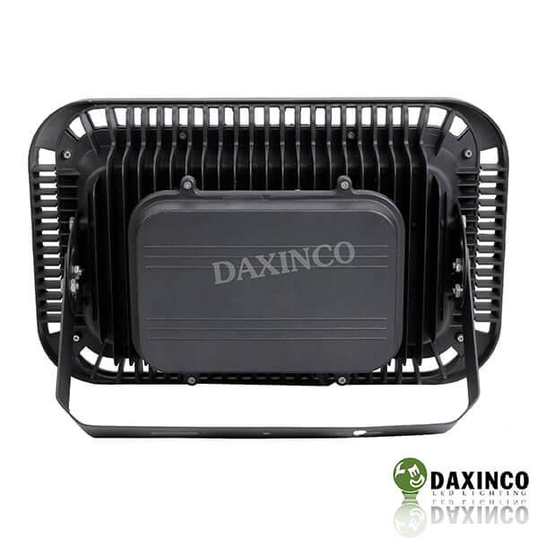 Đèn pha LED 200W Daxinco dạng lúp