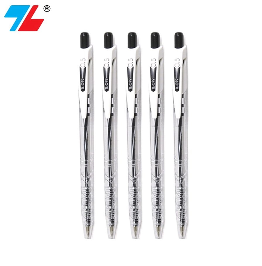 Combo 5 Bút Bi Thiên Long TL-079