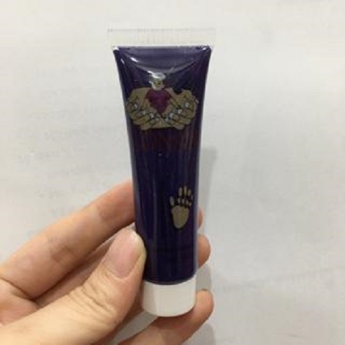 Màu Vẽ Móng Conan 22ml