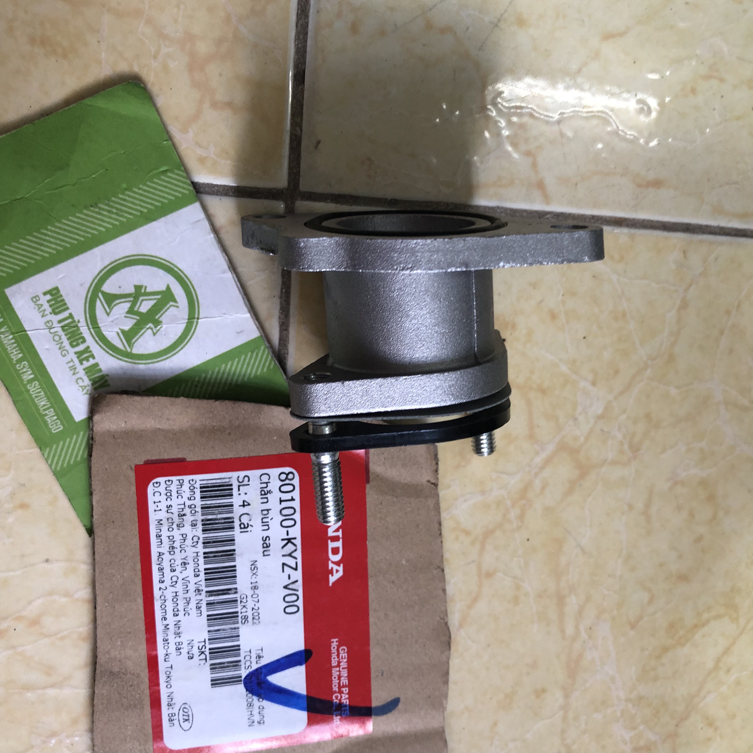 Gasoline Tank for Bagac Motorbike 175Cc 200Cc 250Cc (27 Cups - 30 Cups) Material [Aluminum]