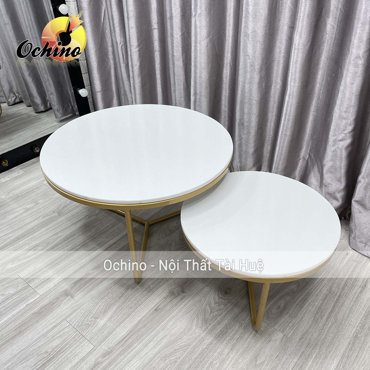 (FREESHIP) Bàn Trà SOFA mặt đá cao cấp để Phòng Khách ( Hàng có sẵn)
