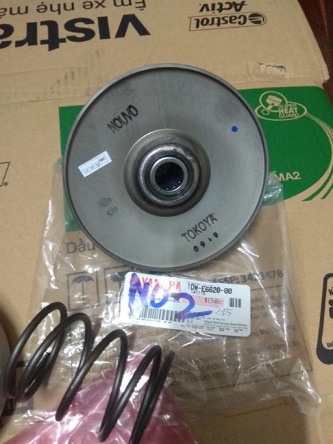 FREEShip Bộ nồi NOVO 2 + MIO Bảo hành 1 đổi 1