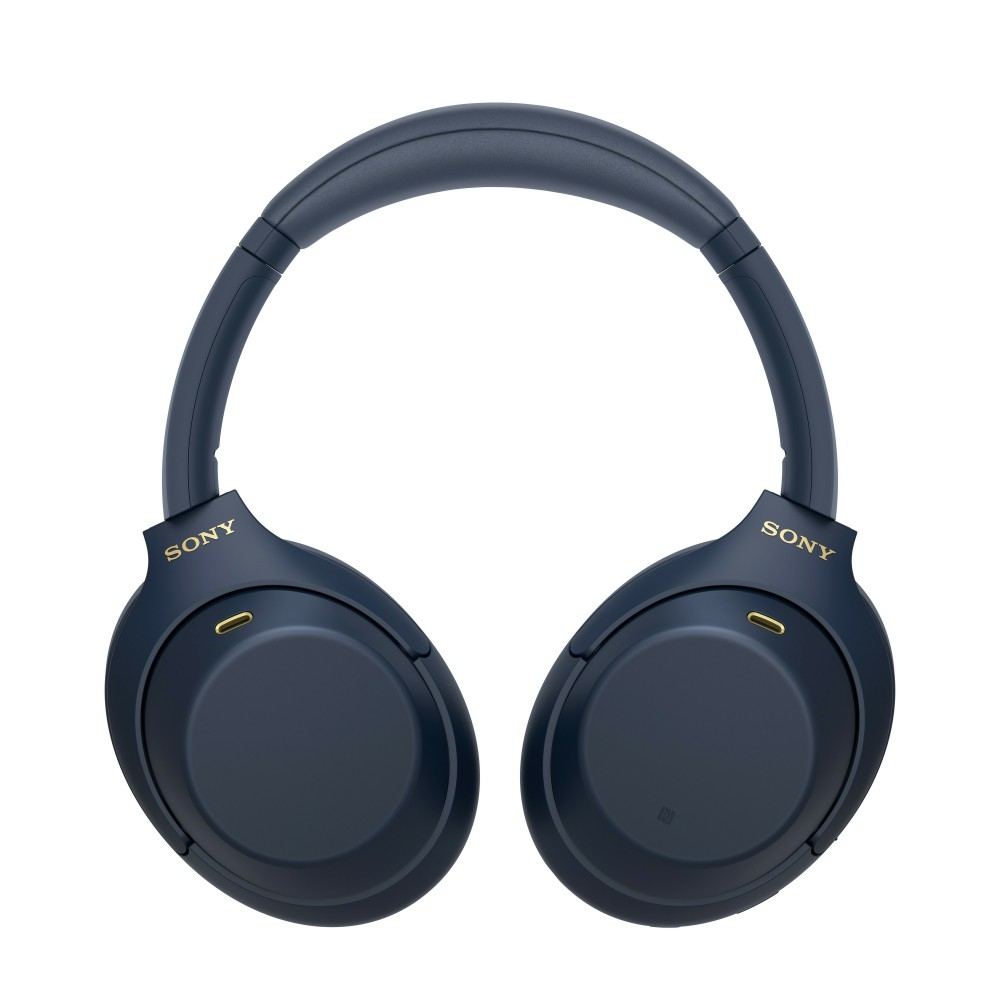 Tai nghe Sony WH-1000XM4 (Hàng chính hãng Sony)