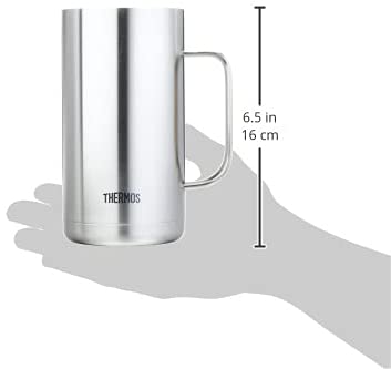 [Hàng nội địa Nhật] Cốc giữ nhiệt Thermos nhiều màu