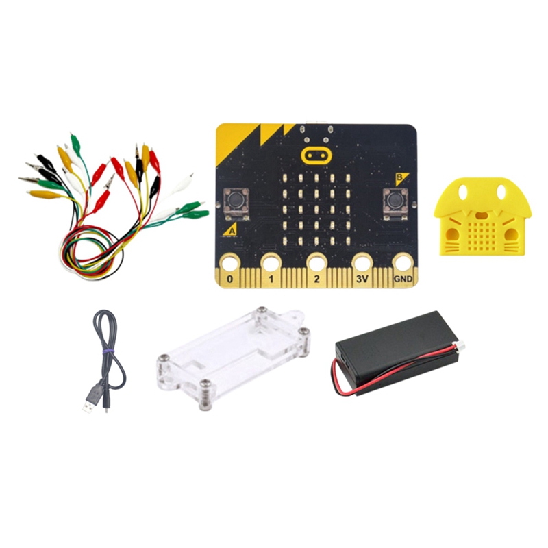 BBC Micro:Bit Go Start Kit Micro:Bit BBC Programmable Education ...