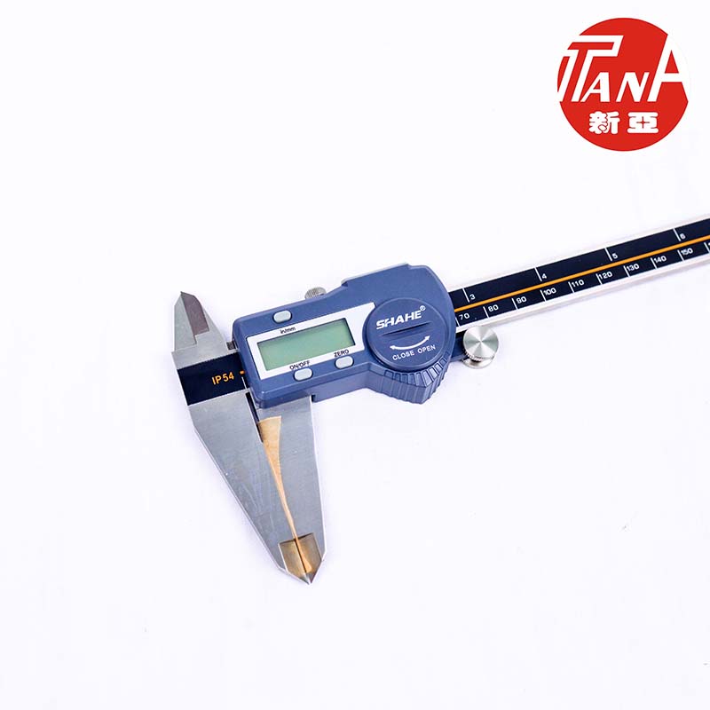 Thước Kẹp Điện Tử SHAHE 150MM ; 200MM và 300MM