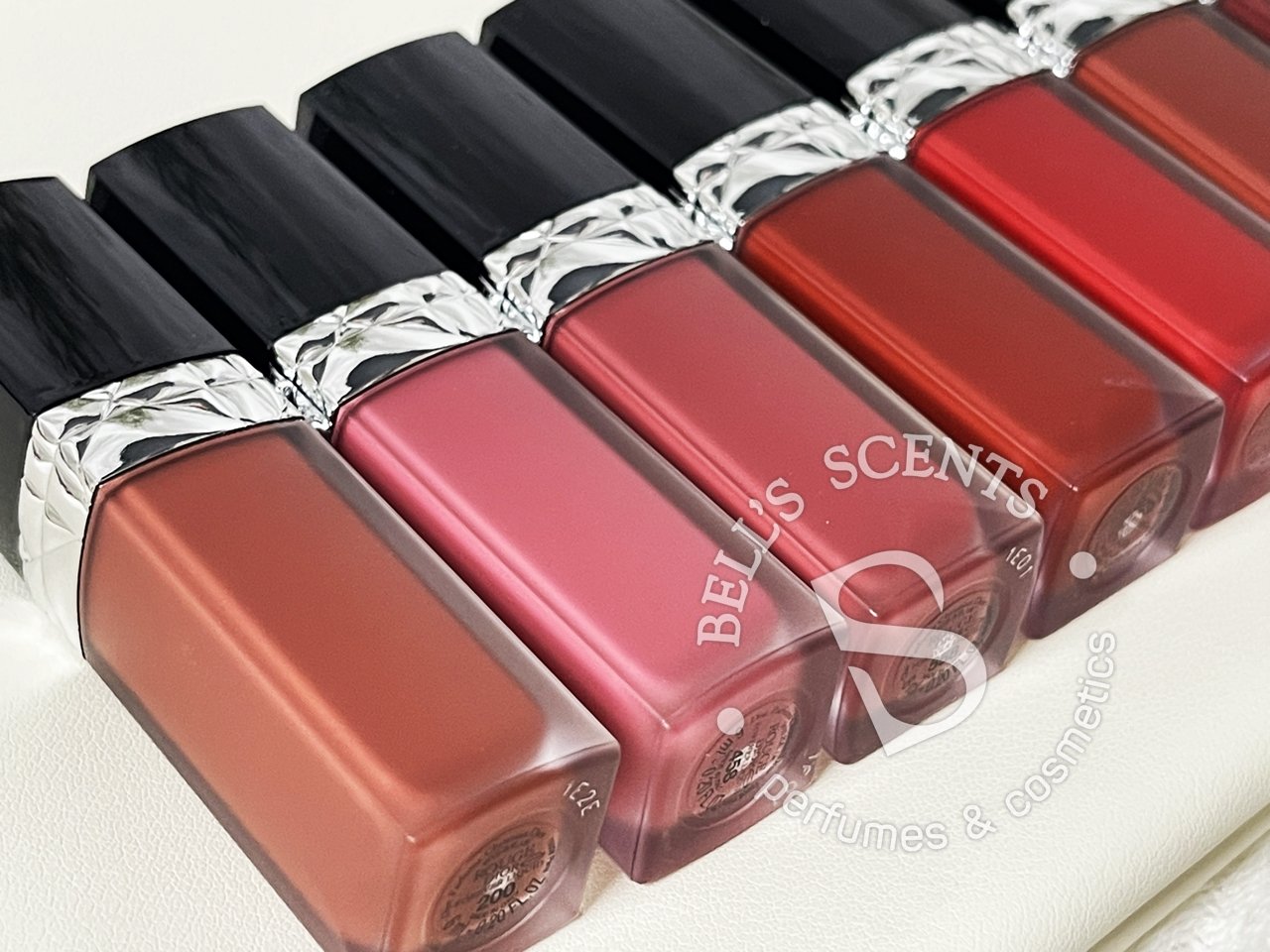 Son Kem Rouge Dior Forever Liquid Lipstick