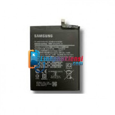 Pin samsung a20s zin
