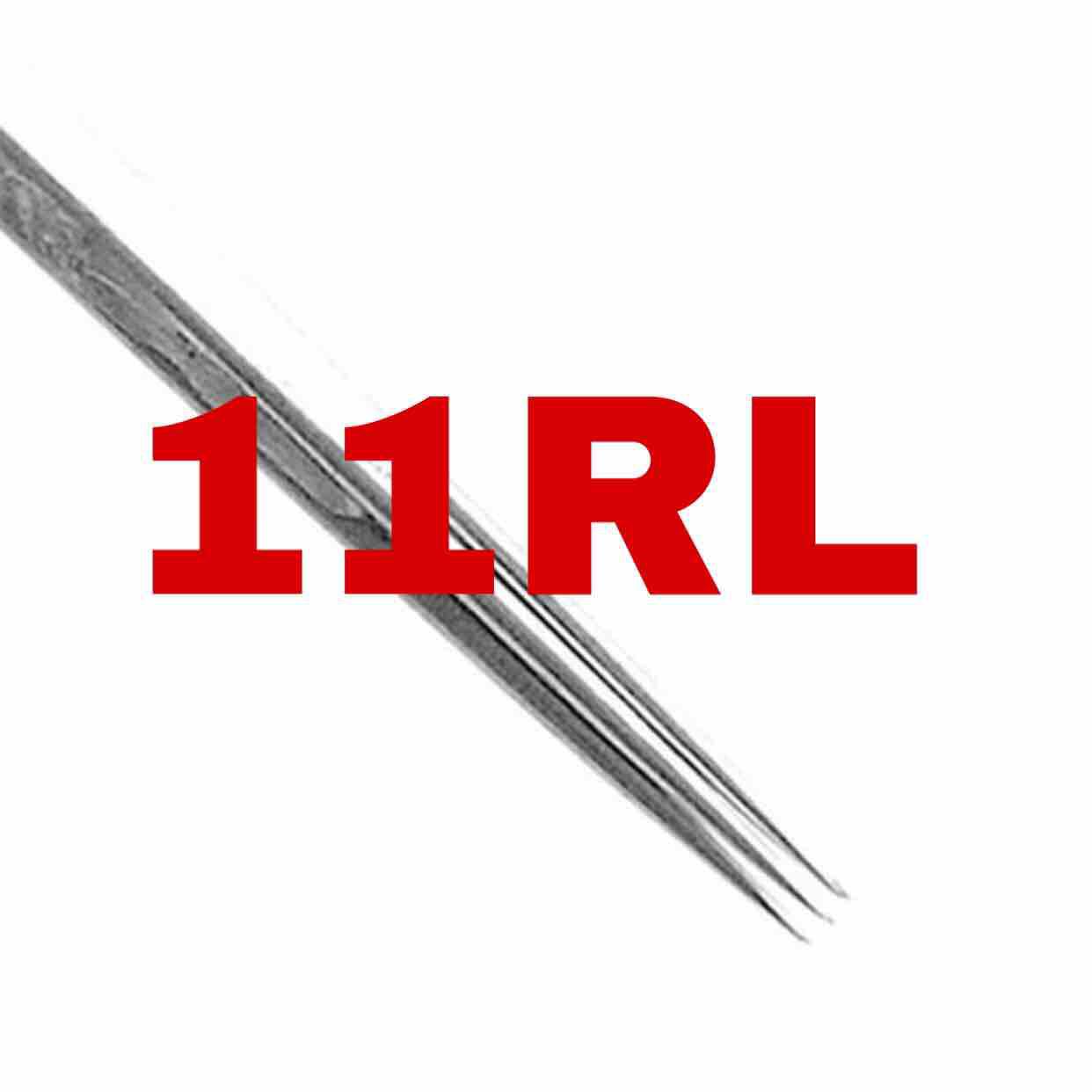 Kim xăm nét 11RL