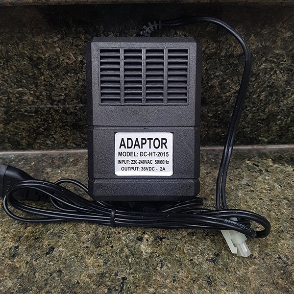 Sale Nguồn 36V