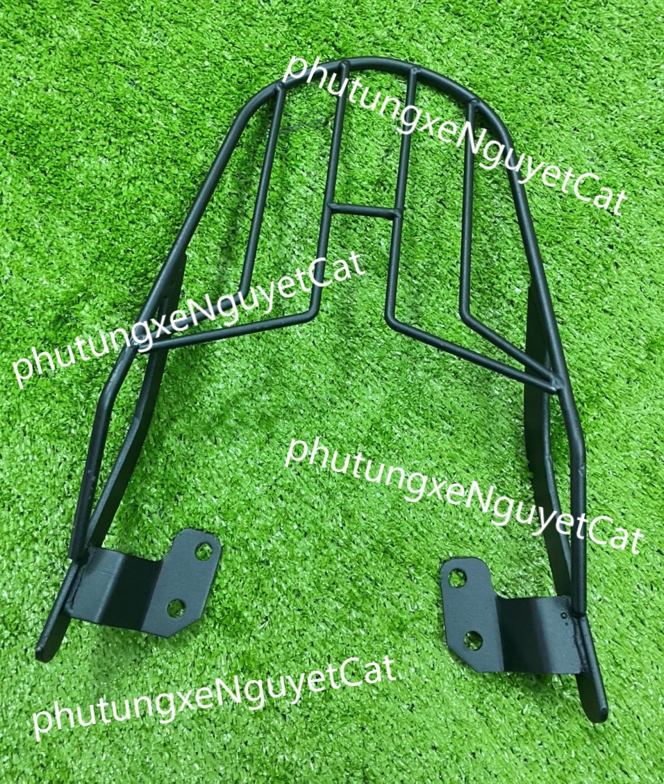 Baga G.Vi cho các loại xe máy (xe ở phân loại hàng)