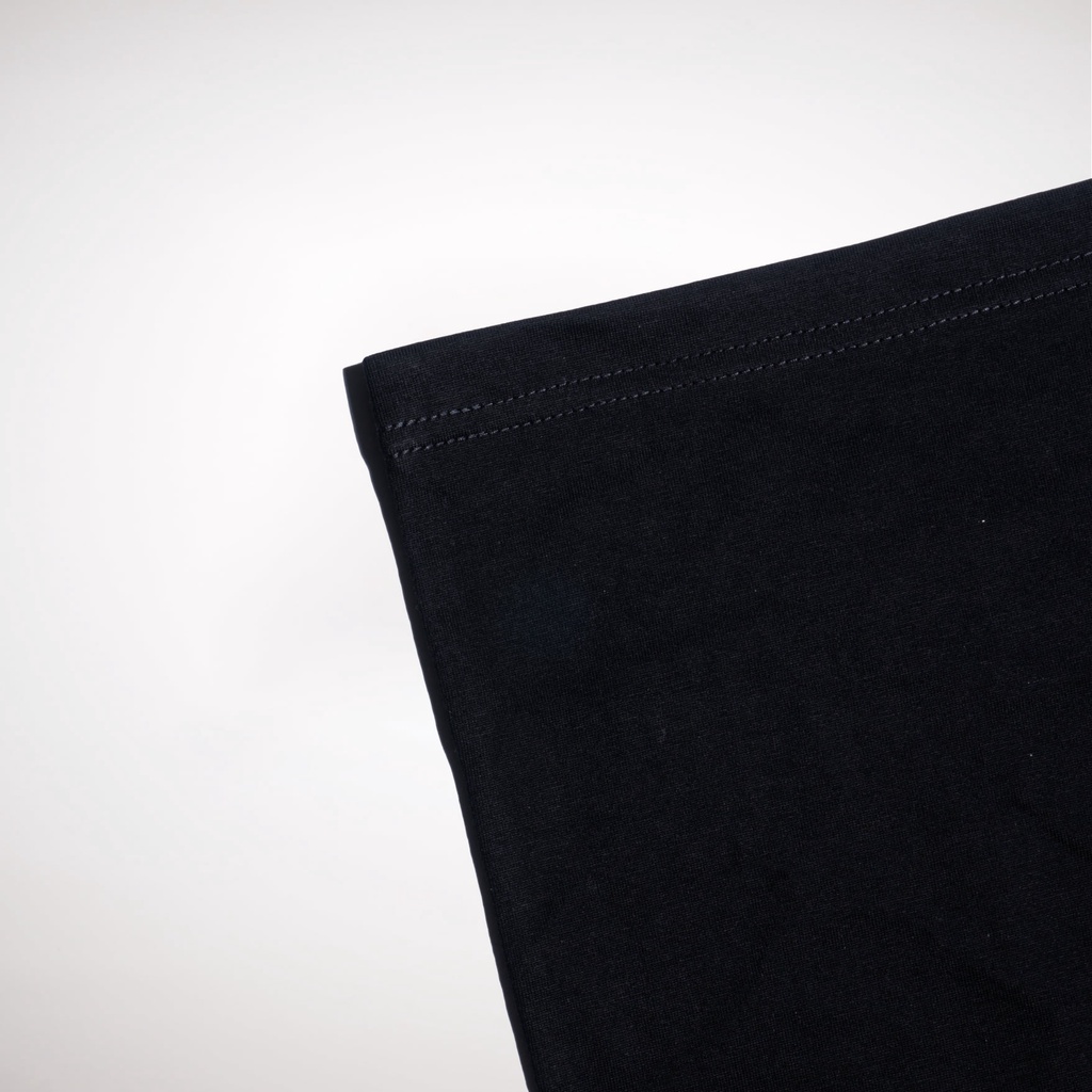 Áo thun form rộng Resolved thương hiệu LAZARUS Chất Supima cotton cao cấp chính hãng