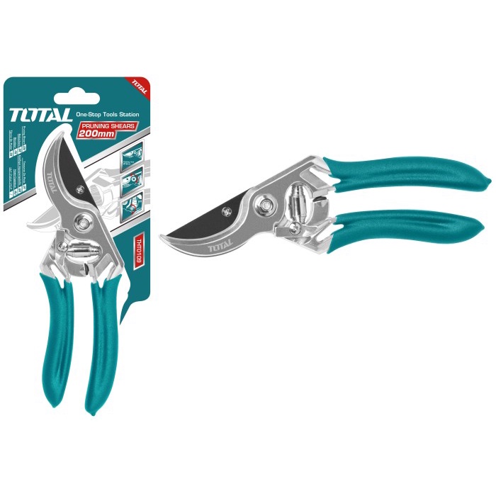Total Kéo cắt tỉa cành THT0109