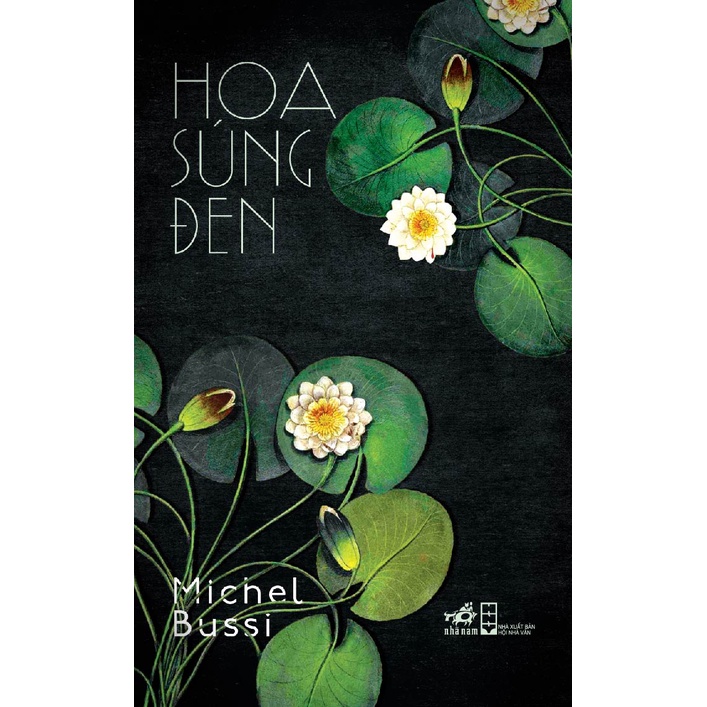 Sách - Hoa súng đen