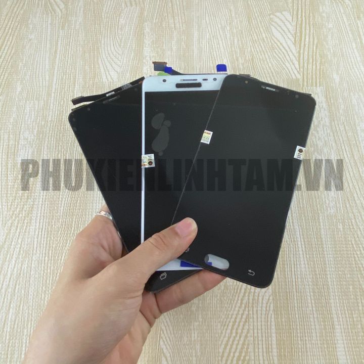 Màn hình Samsung Galaxy J7 Prime