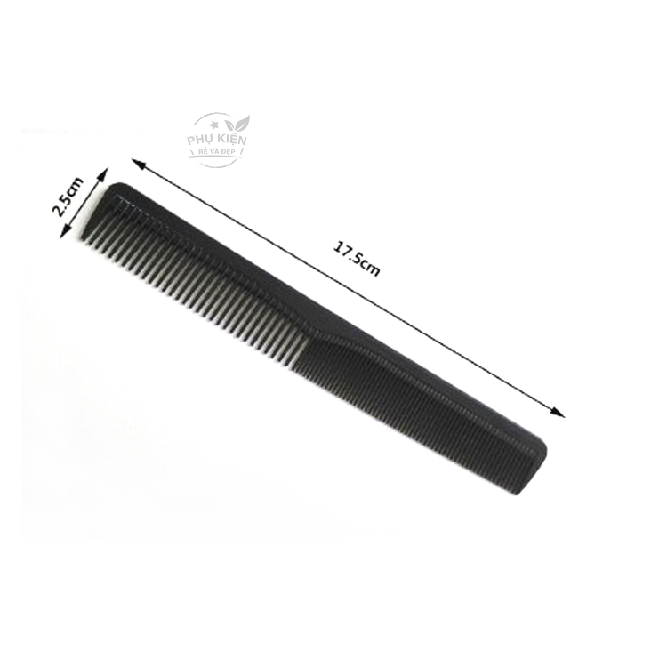 Lược chải Tóc Cao Cấp MNS