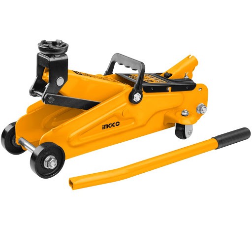 Con đội cá sấu 2 tấn INGCO HFJ201