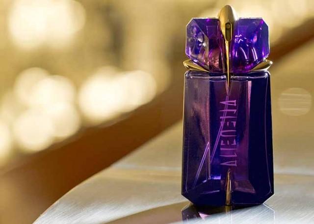 Nước hoa nữ Thierry Mugler Alien Mugler EDP 90ml