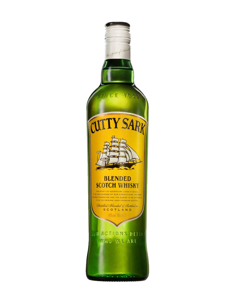 [Có sẵn] [Siêu Sale] [Giá hủy diệt] [Ảnh thật] [Chính hãng] Cutty Sark Blended Scotch Whisky 700ml
