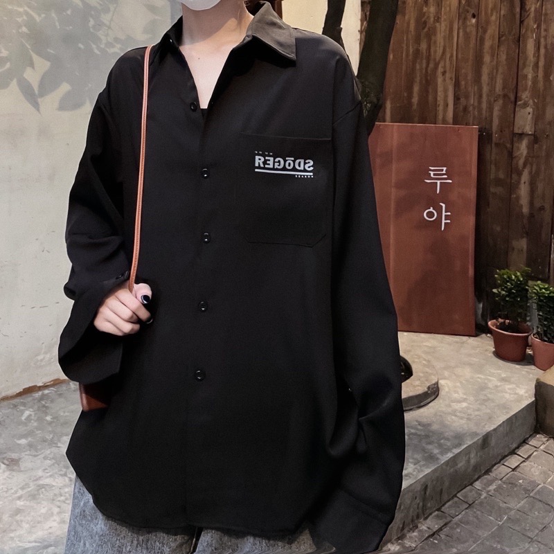 Shirt Regods SS2