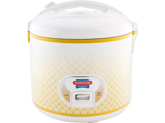 Nồi cơm điện Sunhouse 2.8 lít SH 830