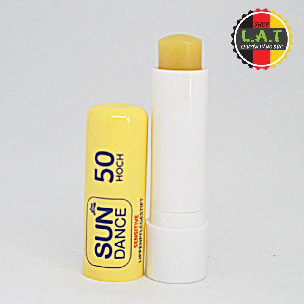 SON CHỐNG NẮNG DƯỠNG MÔI SUNDANCE SPF 50
