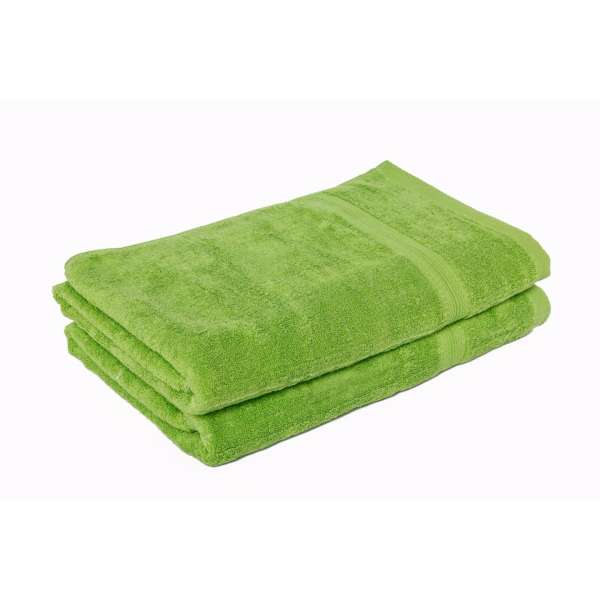 Khăn sợi tre cao cấp Green Life BB-02 (30x50cm)