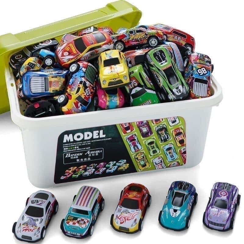 Siêu thị bán bộ đồ chơi mô hình nhà xe ô tô cho trẻ em giá sỉ rẻ hcm