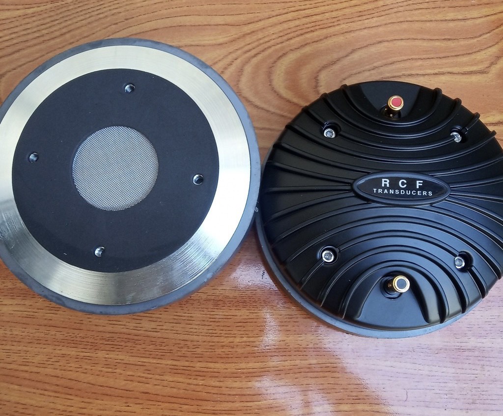 Loa treble 750 rcf Nhập Khẩu Hàng Loại 1